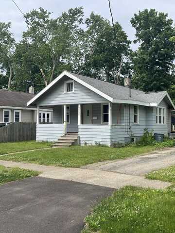 1117 Arthur Avenue, Kalamazoo, MI 49048