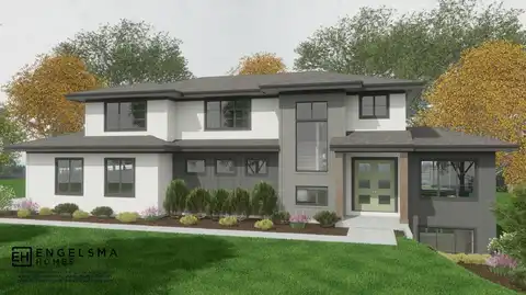 4268 Bradford Street NE, Grand Rapids, MI 49525