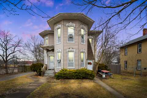 240 S Main Street, Three Rivers, MI 49093