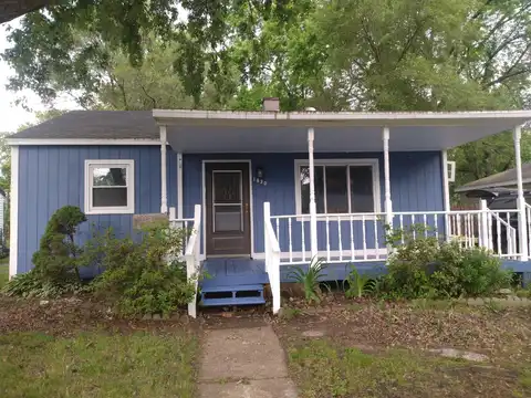 1830 Ferry Street, Niles, MI 49120