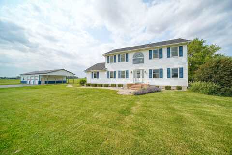 6720 Samaria Road, Ottawa Lake, MI 49267