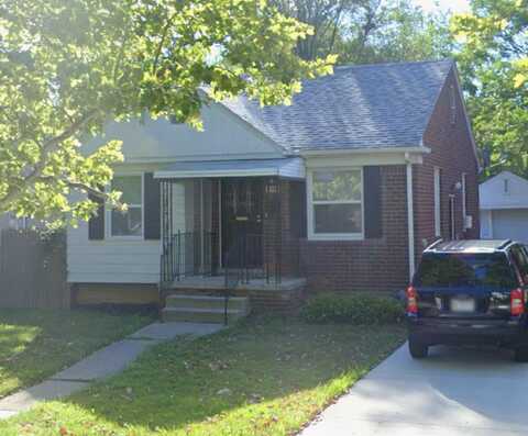 9280 Camley Street, Detroit, MI 48224