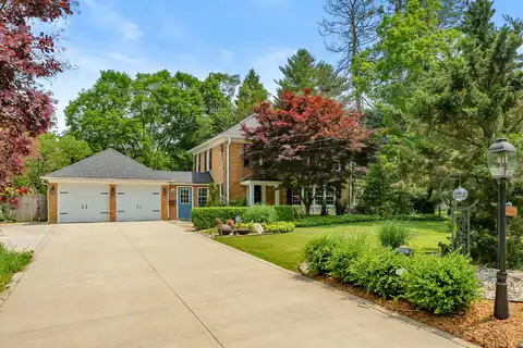 3517 Bronson Boulevard, Kalamazoo, MI 49008