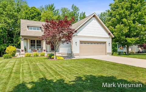 13497 Hidden Creek Court, Grand Haven, MI 49417