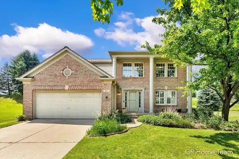 4211 Arlet Court SE, Grand Rapids, MI 49546