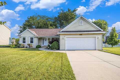 4497 Tiffany Avenue, Portage, MI 49002