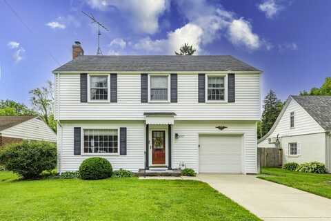 1217 Westmoorland Street, Ypsilanti, MI 48197