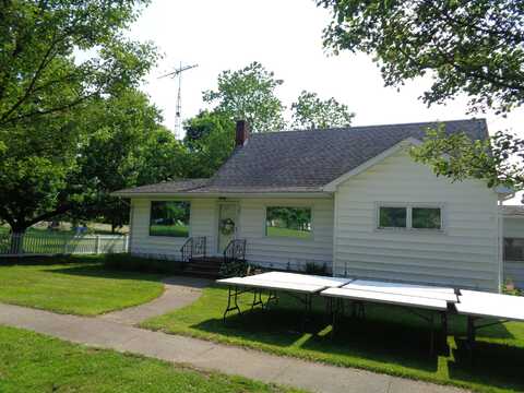 205 Prentiss Street, Allen, MI 49227