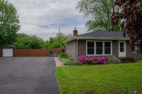 14888 E R Avenue, Scotts, MI 49088