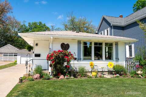 632 Central Avenue, Holland, MI 49423