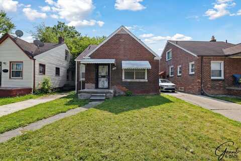 5561 Lakepointe Street, Detroit, MI 48224