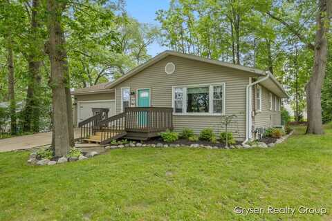 431 Homecrest Avenue, Kalamazoo, MI 49001