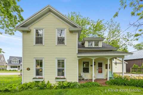 7115 Bronson Street SE, Ada, MI 49301