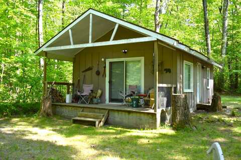 2186 88th Street, Bitely, MI 49309