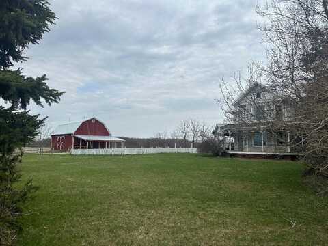 12468 22 Mile Road NE, Trufant, MI 49347
