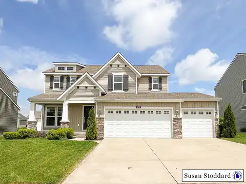 1153 Peaceful Drive SE, Byron Center, MI 49315