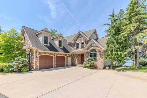 267 Glazier Road, Chelsea, MI 48118
