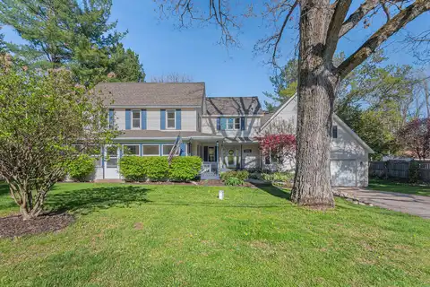 3916 Grand River Drive, Grand Rapids, MI 49525