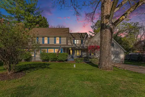 3916 NE Grand River Drive, Grand Rapids, MI 49525