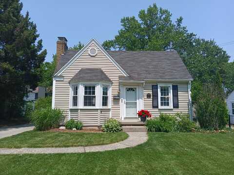 2147 Academy Drive NE, Grand Rapids, MI 49503