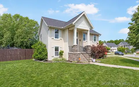 5099 Alyssum Drive SE, Kentwood, MI 49512