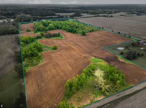 V/L 160th Ave, Leroy, MI 49655