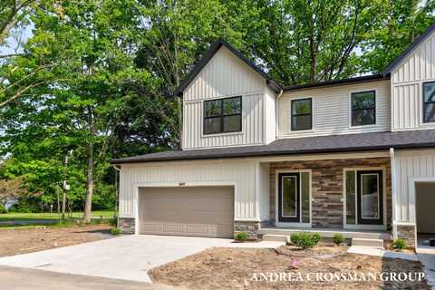1997 N Shorewood Lane, Holland, MI 49423