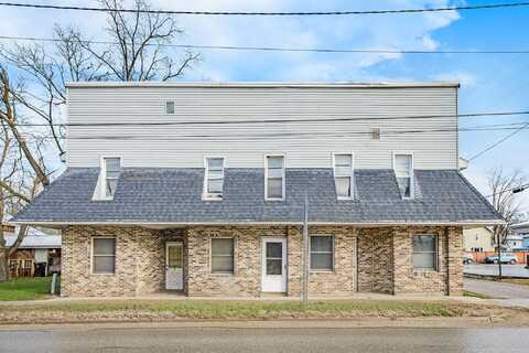 707 Maple Street, Big Rapids, MI 49307