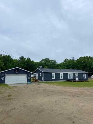 407 S Hilton Park Road, Muskegon, MI 49442