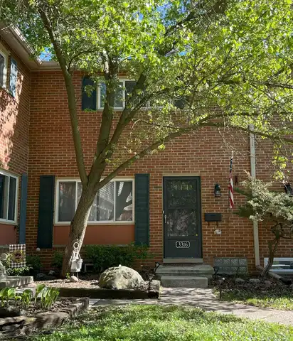 3316 Williamsburg Road, Ann Arbor, MI 48108