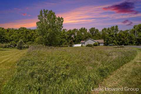 4019 Stone Mountain Drive, Kalamazoo, MI 49009