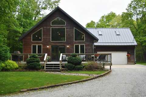 2735 Nestrom Road, Muskegon, MI 49445