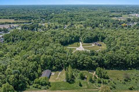 5429 Hopkins Road, Flint, MI 48506