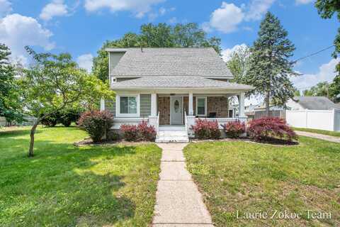 3253 Chestnut Avenue SW, Grandville, MI 49418