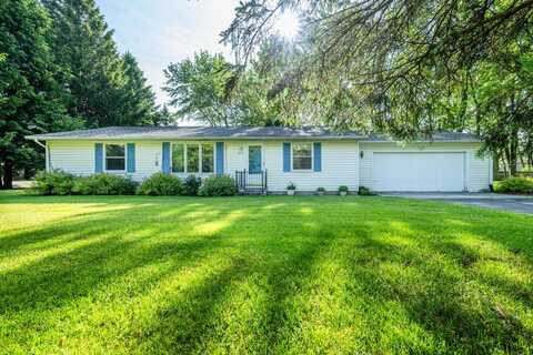 3715 Glen Haven Road, Saint Joseph, MI 49085