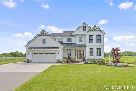 4626 Giles Avenue NE, Ada, MI 49301