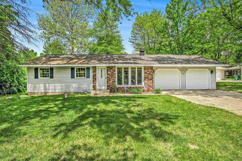 191 Gregg Drive, Battle Creek, MI 49014