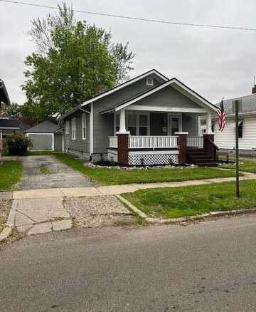 607 Mechanic Street, Sturgis, MI 49091