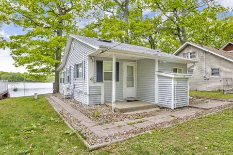 5008 Schrah Drive, Munith, MI 49259