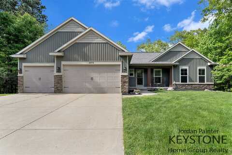 1071 Tibalew Drive NW, Sparta, MI 49345