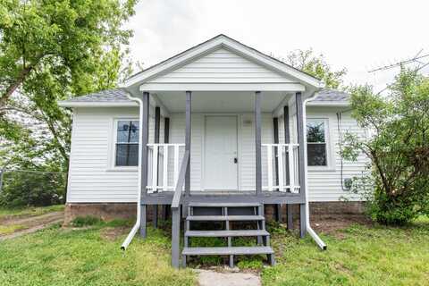 1226 Shakespeare Avenue, Kalamazoo, MI 49001
