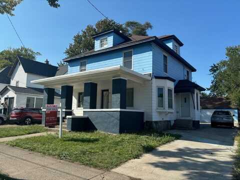 27 Rose Street SW, Grand Rapids, MI 49507
