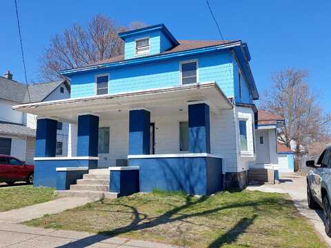 27 Rose Street SW, Grand Rapids, MI 49507