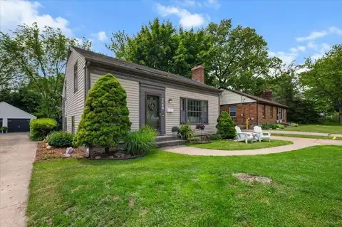 1146 Edna Street SE, Grand Rapids, MI 49507