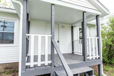 1226 Shakespeare Avenue, Kalamazoo, MI 49001