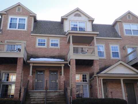 2856 Barclay Way, Ann Arbor, MI 48105