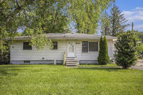 2920 Dunlap Street, Lansing, MI 48911