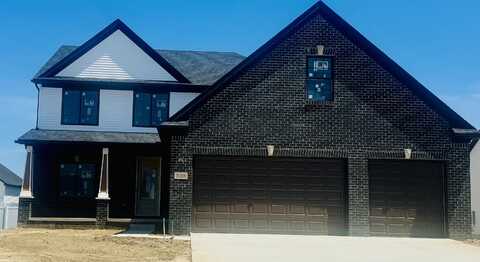 5088 Wilshire Drive Drive, Dundee, MI 48131