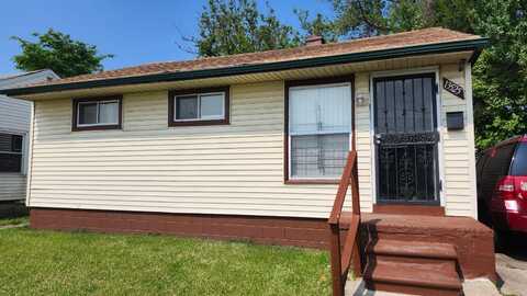 13525 Evergreen Road, Detroit, MI 48223