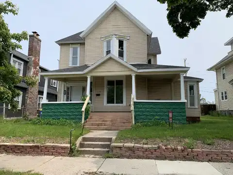 1154 SE Jefferson SE, Grand Rapids, MI 49507